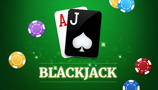 The Amazing Blackjack Game
