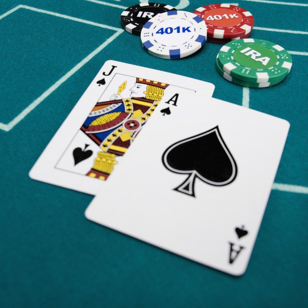 5 Strategi Poker