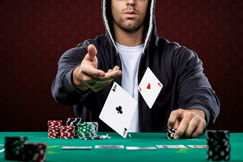 Poker Heads Up Strategy
