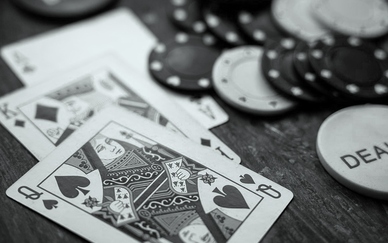 Kompetisi Poker Cash Game