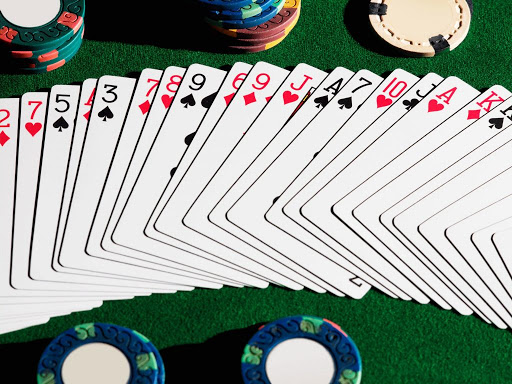 Belajar Tentang Bermain Poker
