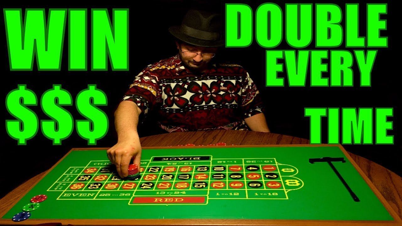 Win Roulette: Practical Tips