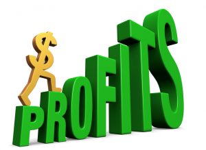 Tips Easily Increasing Profits