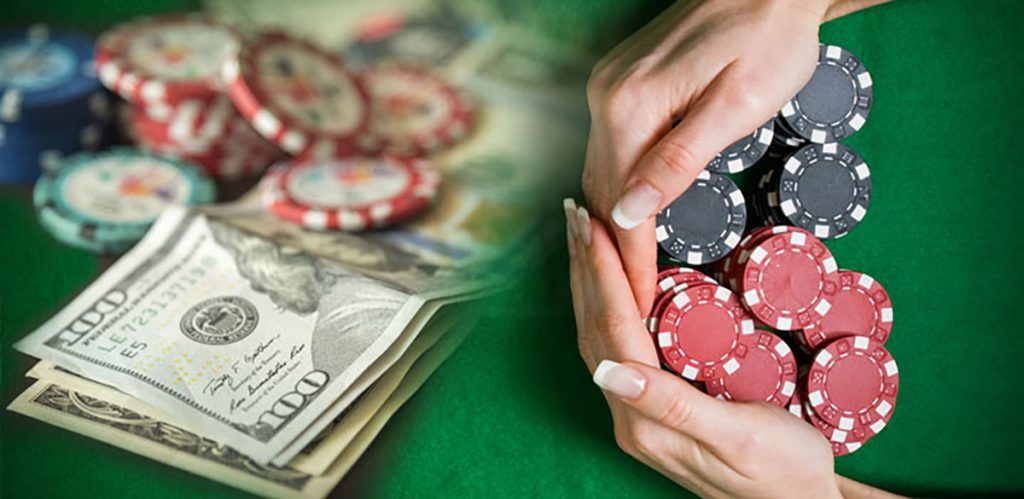 Making Money Poker Online
